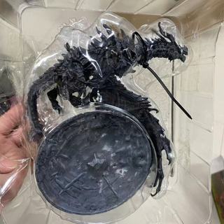 McFarlane Toys Elder Scrolls V: Skyrim Alduin Deluxe Box Nhân vật hành động