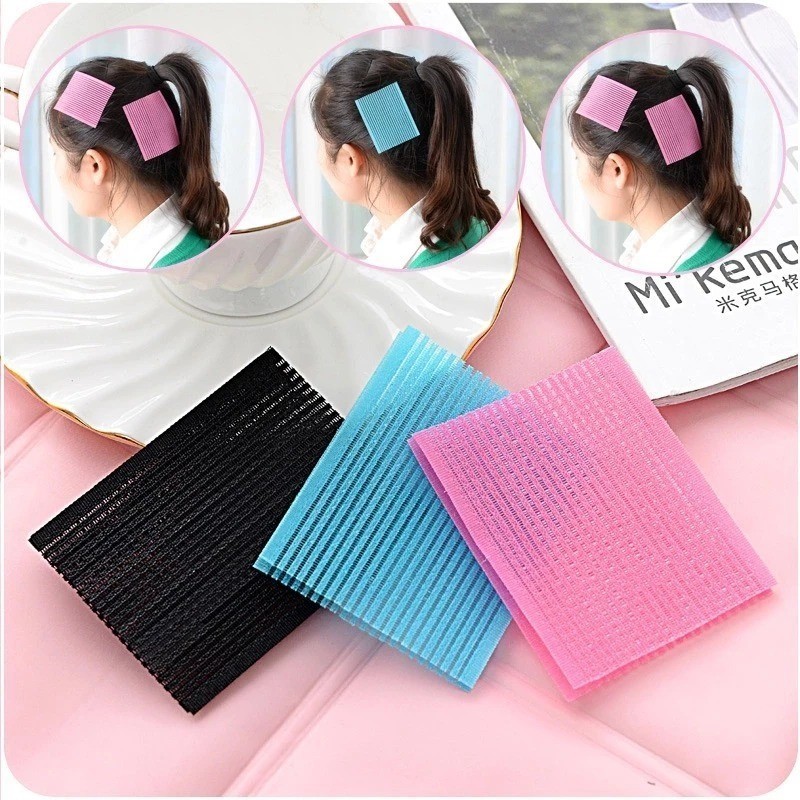 🍑peach🍑miếng dán cố định tóc mái Color Summer