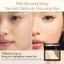 Son Bùn Mooekiss 2g + Bảng Tạo Khối 9g, Lì Mịn, Makeup Full Set, Lâu Trôi