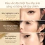 Son Bùn Mooekiss 2g + Bảng Tạo Khối 9g, Lì Mịn, Makeup Full Set, Lâu Trôi