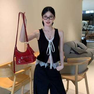 MUJIELLA áo thun nữ áo phông baby tee 2025 New MUJI2025071508