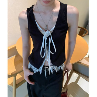 MUJIELLA áo thun nữ áo phông baby tee 2025 New MUJI2025071508