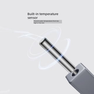 Máy bơm nước DESGEO, bể cá để bàn thông minh Mijia (bể cá thế hệ thứ hai Xiaomi) bể cá chuyên dụng, im lặng