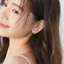 FANCIME Bạc Ngọt Nơ Bông Tai Dễ Thương Thiết Kế Nữ Tính Nữ Trang Sức Thời Trang Bé Gái