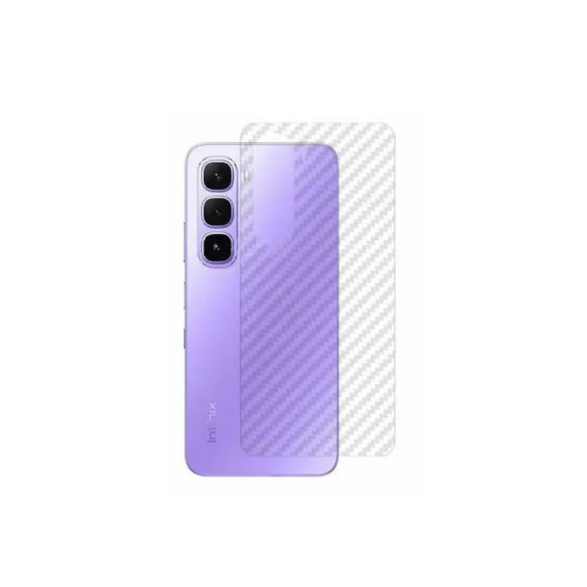 Ốp điện thoại chống sốc 4in1 Infinix Hot 60i cho Hot 60pro Hot 50i Hot 50 4G Hot 50 5G Privacy Kính cường lực phim và phim ống kính và phim mặt sau