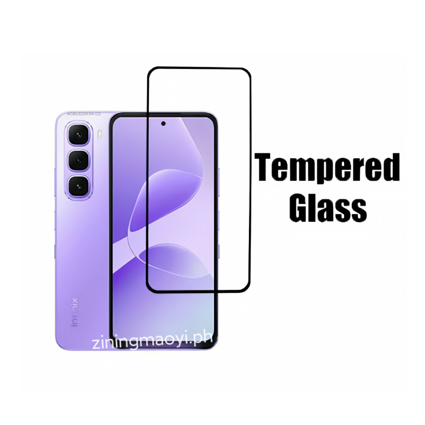 Ốp điện thoại chống sốc 4in1 Infinix Hot 60i cho Hot 60pro Hot 50i Hot 50 4G Hot 50 5G Privacy Kính cường lực phim và phim ống kính và phim mặt sau