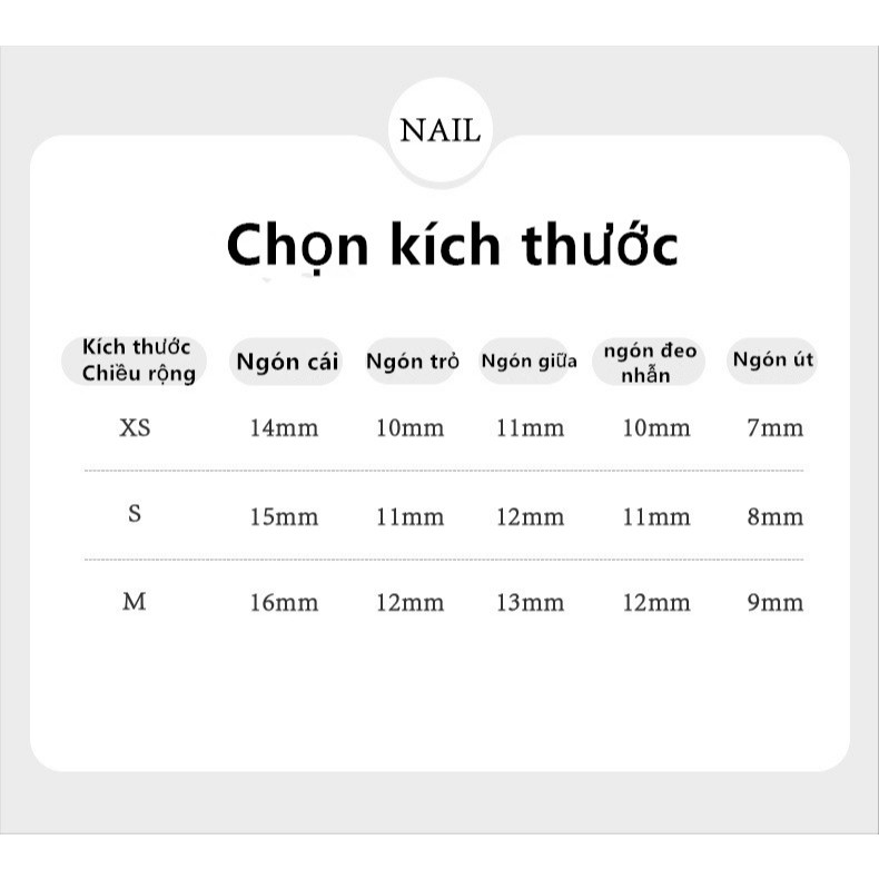 10 Miếng Miếng Dán Móng Tay Hoạt Hình Mèo Đỏ Chó Mắt Mèo Handmade Giả Móng Tay