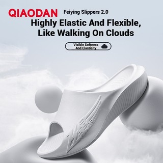 Qiaodan Feiying 2.0 Dép Nam Thoáng Khí Nhanh Khô Hấp Thụ Nhẹ Thời Trang BM23230286