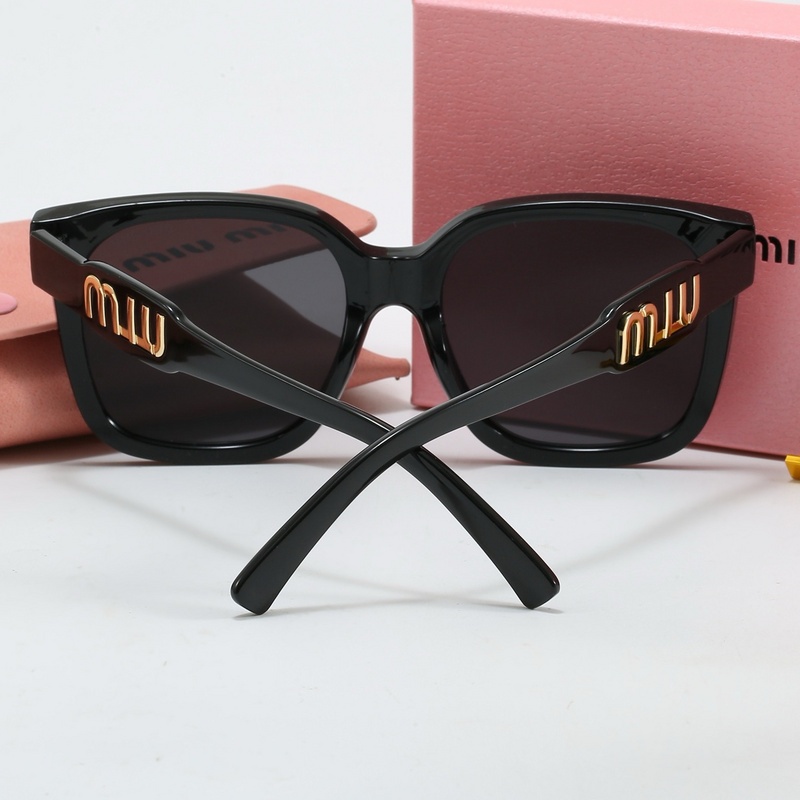 Kính râm đa năng unisex chống tia cực tím mới nhất năm 2025