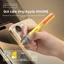 💦Bút sửa chữa sơn điện thoại iPhone để sửa khung giữa, bong tróc sơn viền, va đập, trầy xước, chống nước, chống mài mòn, bút sửa chữa không phai màu RJD6