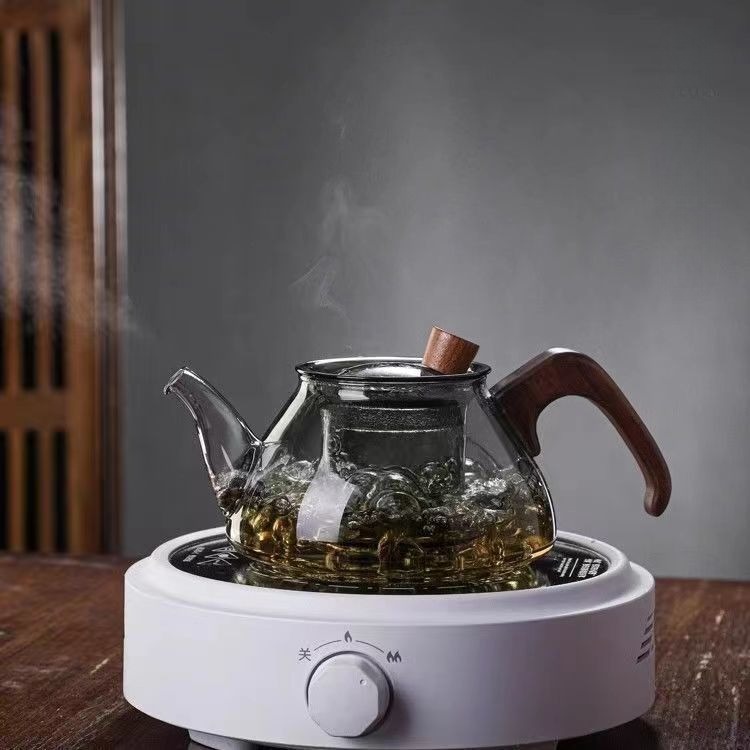 ✨ Ấm trà thủy tinh dày chống cháy nổ chịu nhiệt độ cao Tách nước trà 540ml có thể sưởi ấm dành cho văn phòng”, “phù hợp gia đình nhỏ”, “dễ vệ sinh”, “không bám mùi”, “giao hàng nhanh”