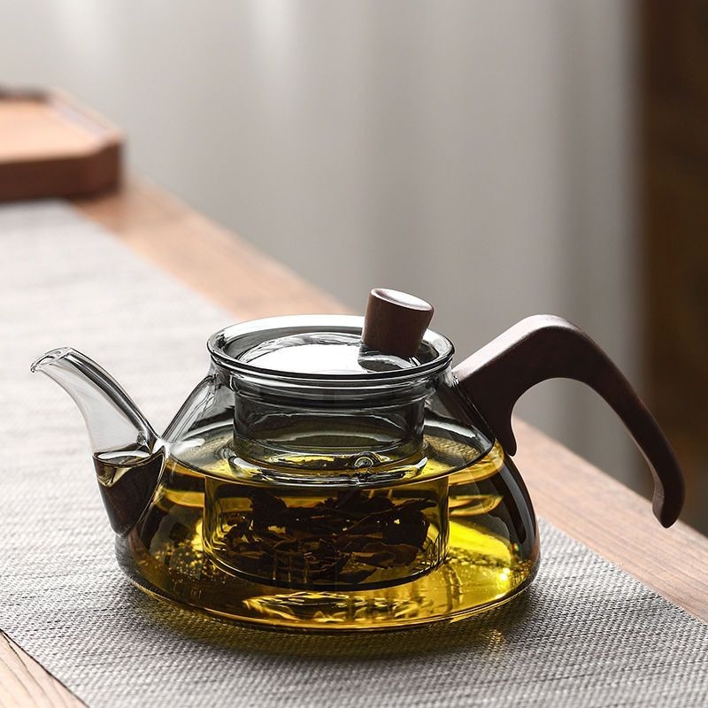 ✨ Ấm trà thủy tinh dày chống cháy nổ chịu nhiệt độ cao Tách nước trà 540ml có thể sưởi ấm dành cho văn phòng”, “phù hợp gia đình nhỏ”, “dễ vệ sinh”, “không bám mùi”, “giao hàng nhanh”