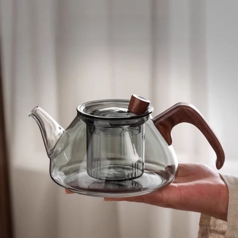 ✨ Ấm trà thủy tinh dày chống cháy nổ chịu nhiệt độ cao Tách nước trà 540ml có thể sưởi ấm dành cho văn phòng”, “phù hợp gia đình nhỏ”, “dễ vệ sinh”, “không bám mùi”, “giao hàng nhanh”
