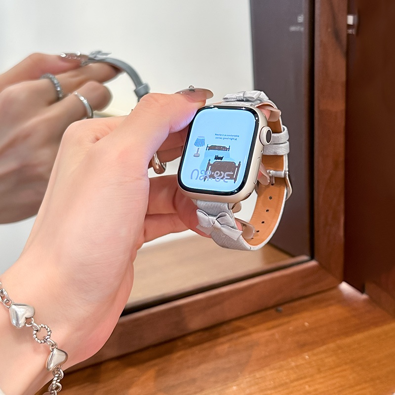 ❥ ❥ ❈ ❈ ❈ ❈ ❈ ❆ ❈ Dây đeo cho Apple Watch S11 SE3 Ultra3 S10 S9 S8 SE S7 S6 Ultra 49mm 46mm 42mm 40mm 44mm 41mm 45mm Iwatch Band