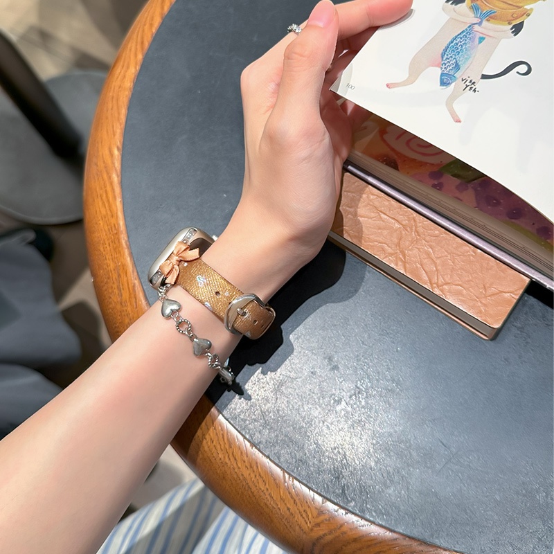 ❥ ❥ ❈ ❈ ❈ ❈ ❈ ❆ ❈ Dây đeo cho Apple Watch S11 SE3 Ultra3 S10 S9 S8 SE S7 S6 Ultra 49mm 46mm 42mm 40mm 44mm 41mm 45mm Iwatch Band