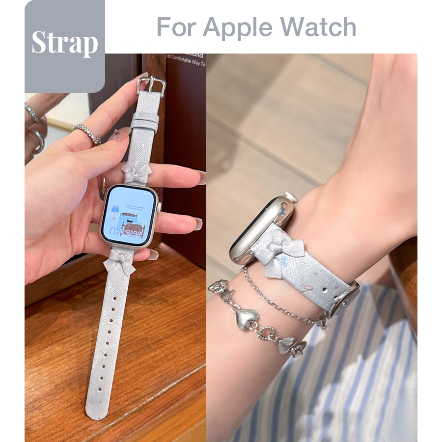 ❥ ❥ ❈ ❈ ❈ ❈ ❈ ❆ ❈ Dây đeo cho Apple Watch S11 SE3 Ultra3 S10 S9 S8 SE S7 S6 Ultra 49mm 46mm 42mm 40mm 44mm 41mm 45mm Iwatch Band