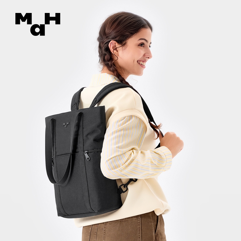 MaH 3266 Siro Totepack Series Túi Xách Doanh Nhân Nhẹ Màu Sắc Hấp Dẫn Dành Cho Công Tác 14 Inch