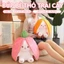 Thỏ Sang Trọng Đồ Chơi Búp Bê Thỏ Đồ Chơi Plushie Đồ Chơi Nhồi Bông