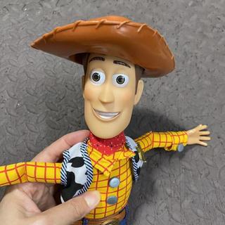 Câu chuyện đồ chơi 4 Talking Woody Đồ chơi trẻ em Quà tặng sinh nhật