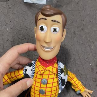 Câu chuyện đồ chơi 4 Talking Woody Đồ chơi trẻ em Quà tặng sinh nhật