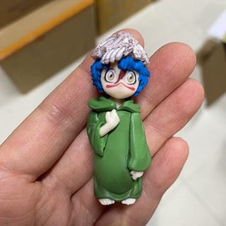 6cm Bleach Espada Anime Neliel Tu Oderschvank Pvc Figurine