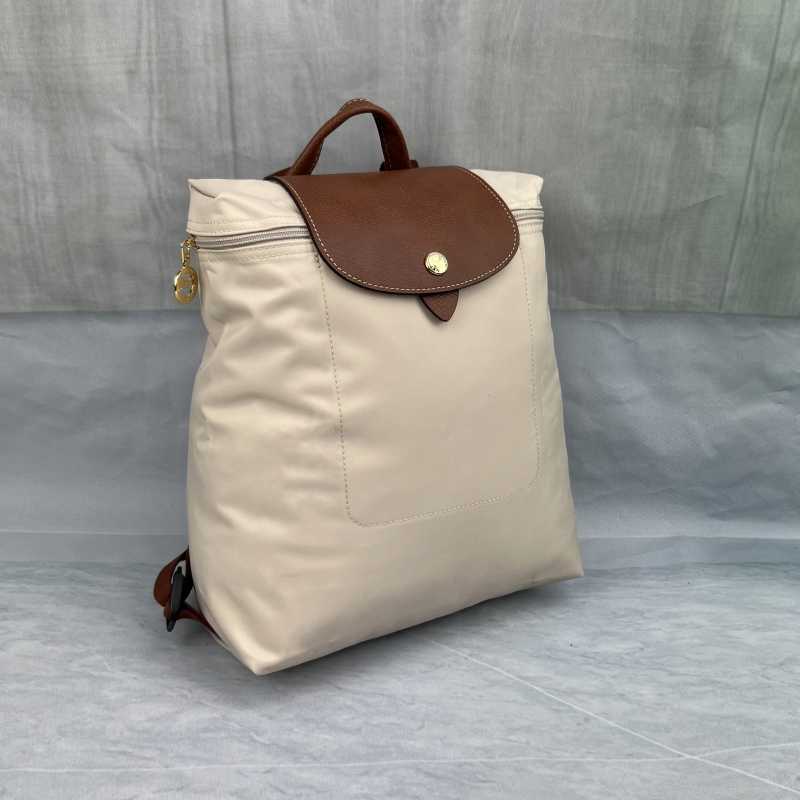 War Horse Nylon Backed Ba lô chống nước Túi du lịch thời trang giải trí