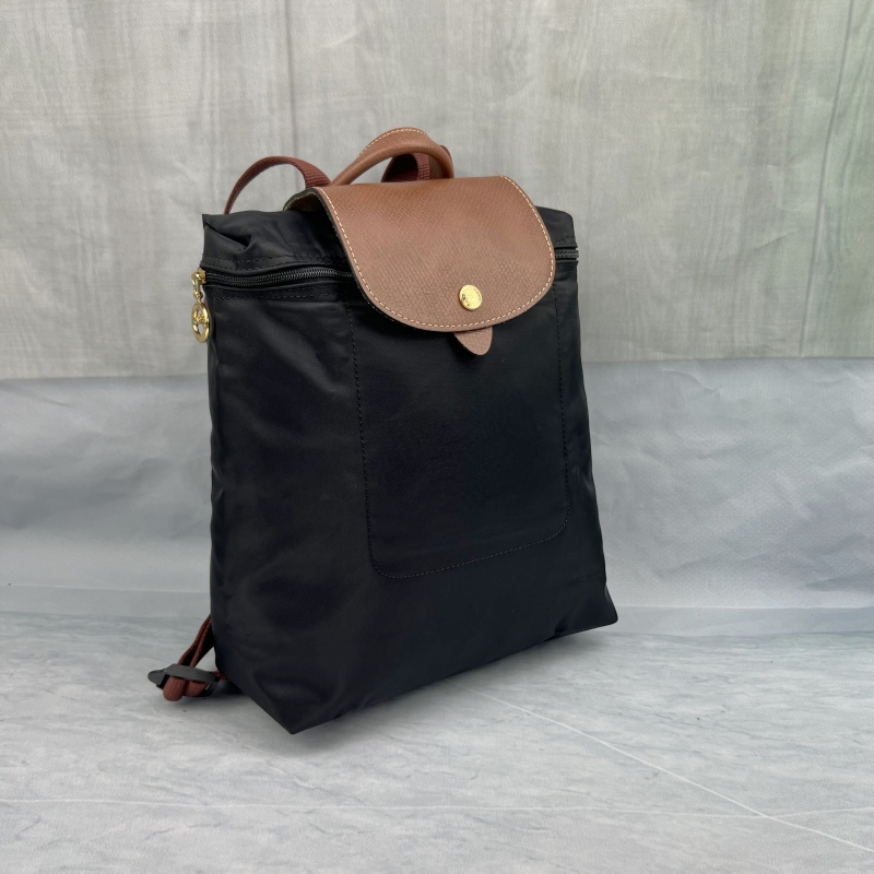 War Horse Nylon Backed Ba lô chống nước Túi du lịch thời trang giải trí