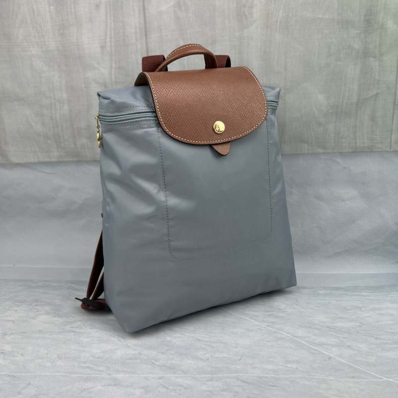 War Horse Nylon Backed Ba lô chống nước Túi du lịch thời trang giải trí