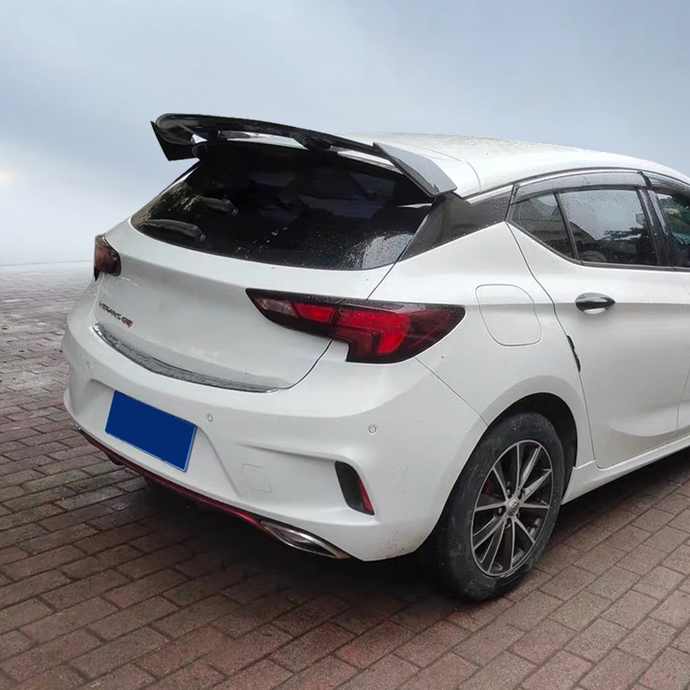 Đuôi cánh lướt gió phía sau đa năng cho SUV Hatchback 99% như Myvi Axia City CX-5 Yaris Cross HRV Vezel Kona Renault Megane vinfast VF5-8 LEAF X-Trail Rogue Phụ kiện điều chỉnh chơi gôn