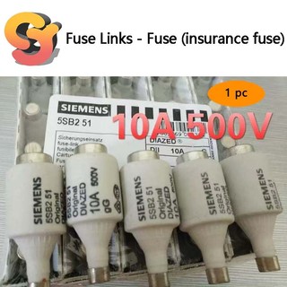 [Cung cấp hàng có sẵn] Cầu chì 5SB231 5SB251 5SB261 5SB271 5SB281 5SB411 5SB421 431 Cầu chì Siemens