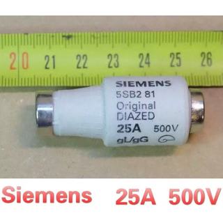[Cung cấp hàng có sẵn] Cầu chì 5SB231 5SB251 5SB261 5SB271 5SB281 5SB411 5SB421 431 Cầu chì Siemens