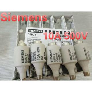[Cung cấp hàng có sẵn] Cầu chì 5SB231 5SB251 5SB261 5SB271 5SB281 5SB411 5SB421 431 Cầu chì Siemens