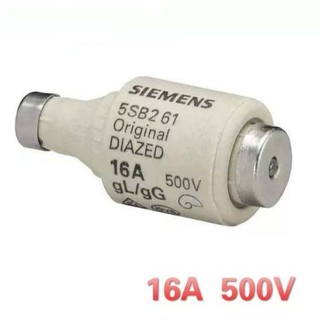 [Cung cấp hàng có sẵn] Cầu chì 5SB231 5SB251 5SB261 5SB271 5SB281 5SB411 5SB421 431 Cầu chì Siemens