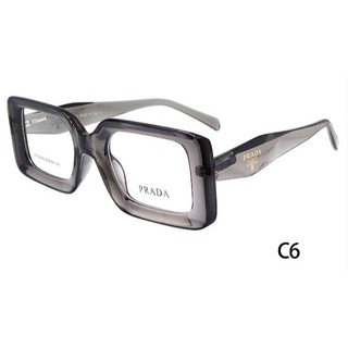 Kính râm Gương phẳng vuông Du lịch ngoài trời Kính râm chụp ảnh đường phố Nhà thiết kế Ý 23216