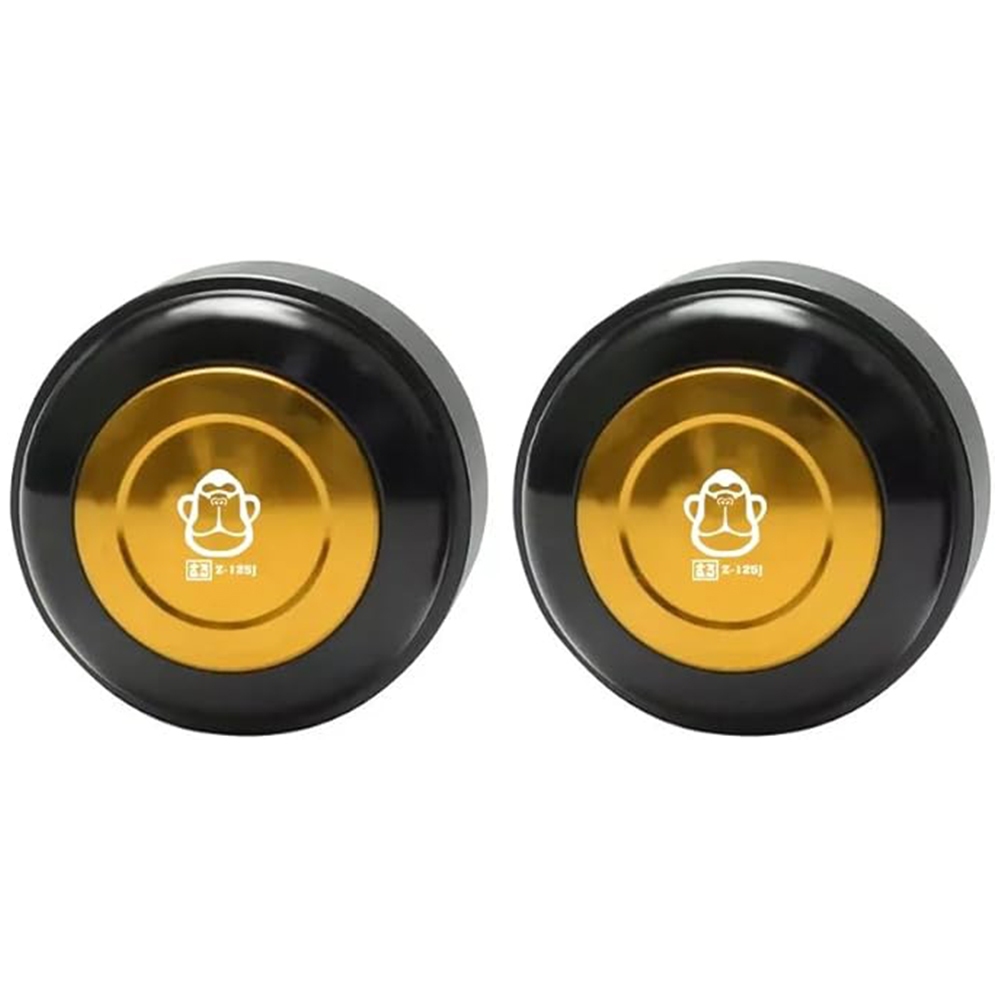Thích hợp cho Phụ kiện trang trí hấp thụ sốc phía trước HONDA MONKEY125 DAX125