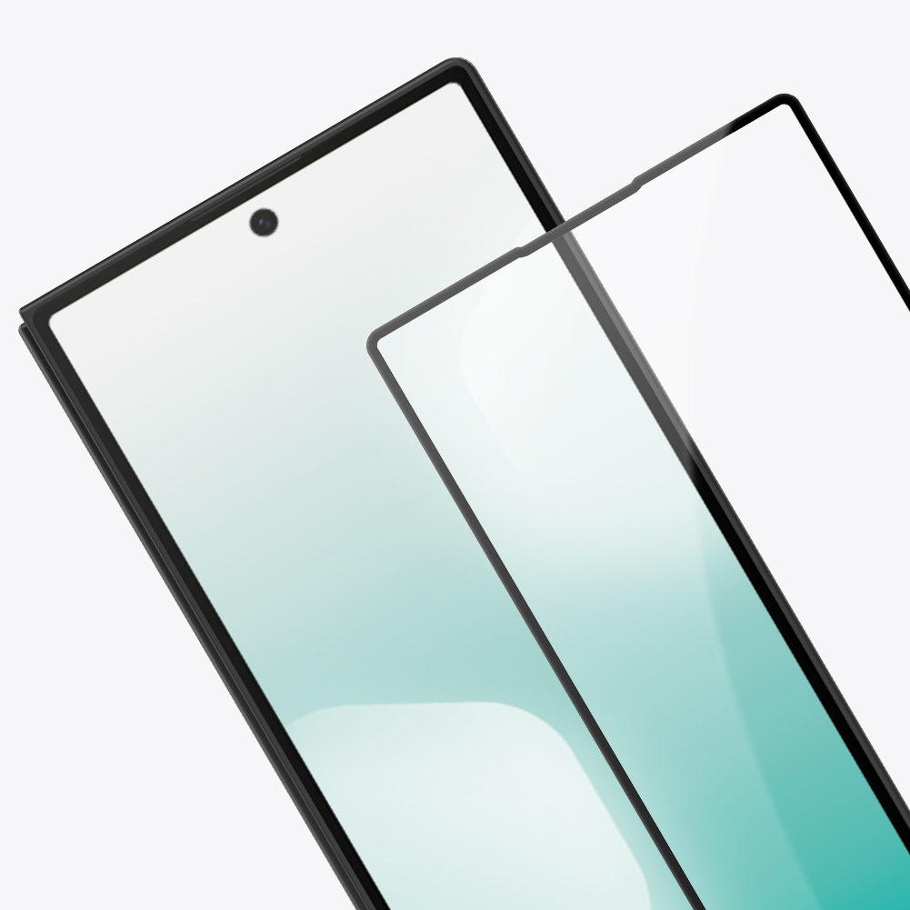 Nillkin Cho Samsung Galaxy Z Fold 7 / Flip 7 / Fold 6 CP + PRO Chống Nổ Cao Trong Suốt Bảo Vệ Toàn Diện Kính Cường Lực Bảo Vệ Màn Hình Phim
