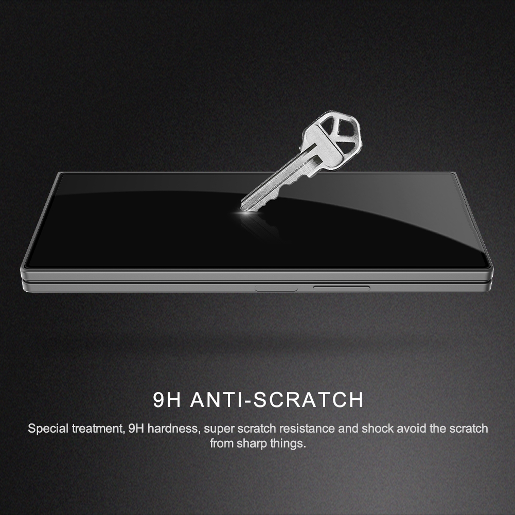 Nillkin Cho Samsung Galaxy Z Fold 7 / Flip 7 / Fold 6 CP + PRO Chống Nổ Cao Trong Suốt Bảo Vệ Toàn Diện Kính Cường Lực Bảo Vệ Màn Hình Phim