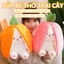 Thỏ Sang Trọng Đồ Chơi Búp Bê Thỏ Đồ Chơi Plushie Đồ Chơi Nhồi Bông