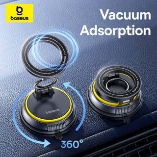 Phiên bản cốc hút gắn trên ô tô Baseus PrimeTrip VC2 Flex