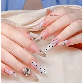 ANNIES 3D Làm Móng Tay Nối Dài UV Gel Ngâm Chống Dính Thiết Kế Xây Dựng Nhanh Led Chữa Pinching Keo 20g