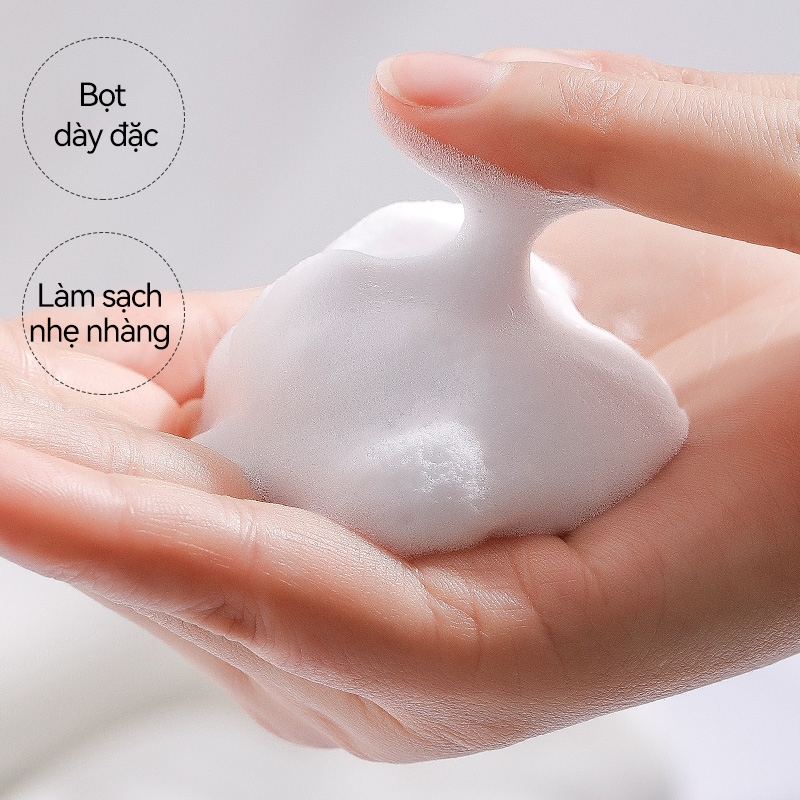 Sữa Rửa Mặt Nam UNO 130g Đen | Kiểm soát dầu | Dưỡng ẩm | NHẬT BẢN