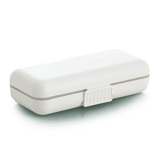 Hộp Đựng Thuốc Mini Cầm Tay – Nhiều Ngăn, Nhỏ Gọn, Dễ Mang Theo