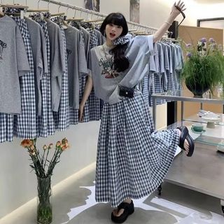 Áo Thun Nữ Oversize Baggy 100% Cotton - Phong Cách Thời Trang Hiện Đại 2025