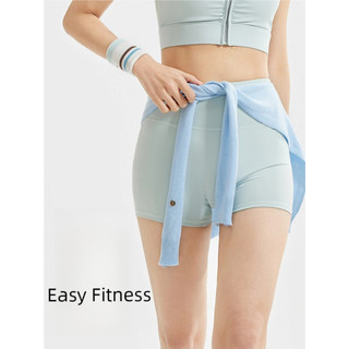 Quần thể thao eo cao, 82.5% Polyester, 17.5% Spandex