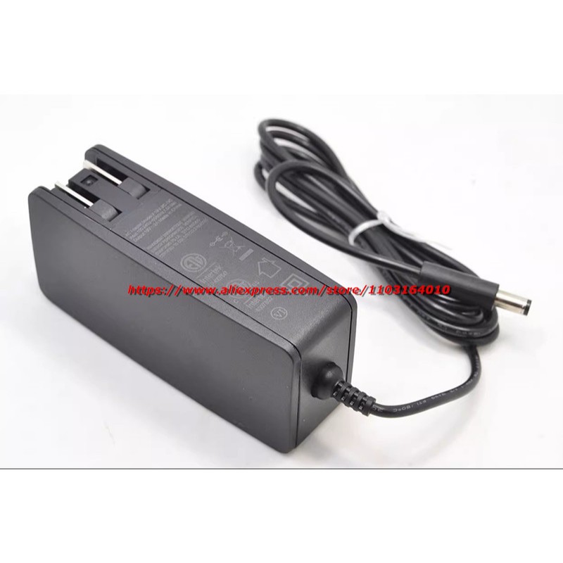 F19V-2C-DC 19V 2A AC Adapter Cho Harman / Kardon Onyx Studio 1 2 3 4 5 6 7 Loa Bluetooth Nguồn Điện Phích Cắm US