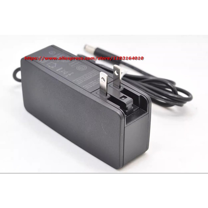 F19V-2C-DC 19V 2A AC Adapter Cho Harman / Kardon Onyx Studio 1 2 3 4 5 6 7 Loa Bluetooth Nguồn Điện Phích Cắm US