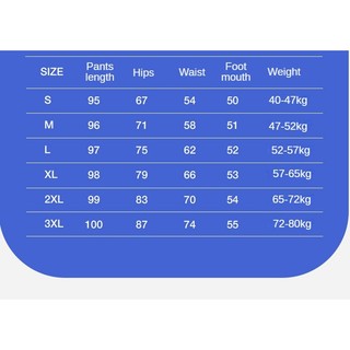 Quần thể thao chân rộng mỏng cao cấp, co giãn tốt, chất liệu polyester và spandex.