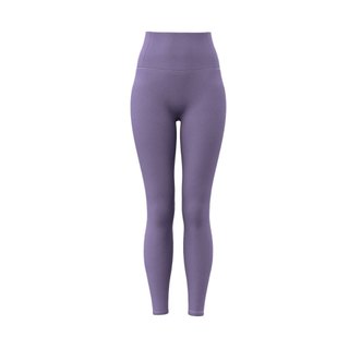 Quần thể thao Slim Eo cao Không xấu hổ Dây 82,5% Polyster 17,5% Chất liệu Spandex