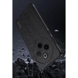 IQOO Z10 5G 2025 iQOOZ10 Z 10 Vỏ Gỗ Chống Sốc Ống Kính Máy Ảnh Bảo Vệ Toàn Diện Ốp điện thoại