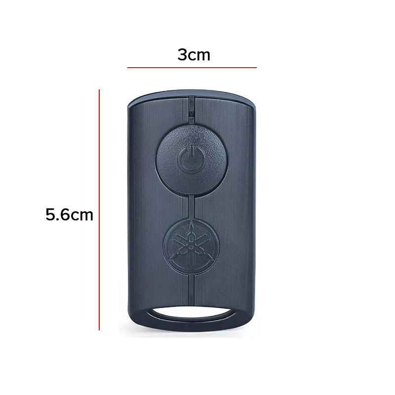 Điều KHIỂN TỪ KHÓA THÔNG MINH YAMAHA NVX XMAX Y16